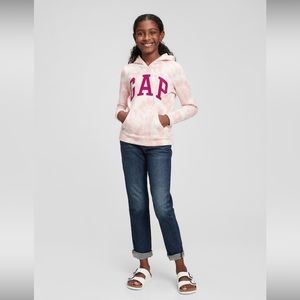 Gap Kids Girlfriend Jeans